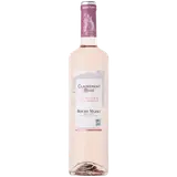 Vin rosé Pays d'Oc IGP Merlot, Roche Mazet - Bouteille 75cl