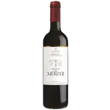 Vin rouge AOP Gaillac "Château les Meritz", bouteille de 75cl