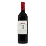 Vin rouge AOP Canon Fronsac Château Tour Canon, 75cl