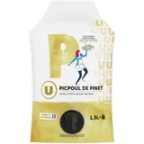Picpoul De Pinet AOP blanc fontaine à vin 1,5L