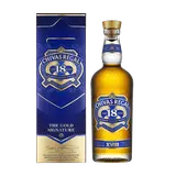 Scotch whisky Blended CHIVAS Regal, 40°, 18 ans d'âge, 70cl