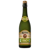 Cidre IGP doux BIO KERISAC, 5°, 75cl