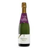 CVT Saumur AOP, Vin brut, Mlle Ladubay Premium - 75cl