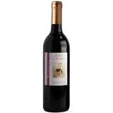 Vin rouge Côteaux de l Ardèche IGP "Le Pas de La Mûle", 75cl