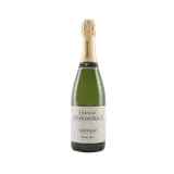 Vouvray demi-sec AOP méthode traditionnelle Château Moncontour, 75cl