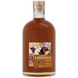 Arrangé saveur vanille Sainte Espérance U 40° 50cl