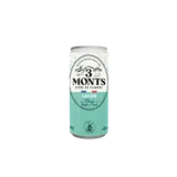Bière blonde saison 3 MONTS - Canette 50cl