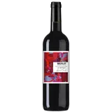 Pays d'OC IGP Merlot rouge U 75cl