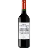 CVT Côtes De Bourg AOP rouge Château Mayne De Bernard HVE3 75cl
