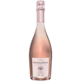 Vin mousseux rosé brut Prestige de France 75cl
