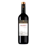 Vin rouge AOP Buzet "Roc de Breyssac"  75cl