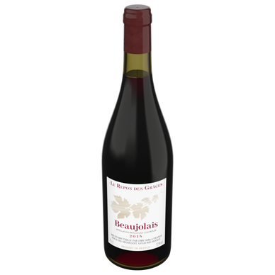 Vin rouge AOP Beaujolais Le Repos des Graces  75cl