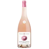 Languedoc AOP rosé Devois des Agneaux bio 75cl