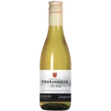 Vin blanc Touraine sauvignon AOP Caves de la Tourangelle, bouteille de25cl