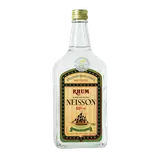 Rhum blanc agricole de la Martinique NEISSON, 55°, bouteille de 1l