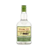 Rhum blanc agricole AOC de Martinique JM, 50°, 1l