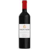 Vin rouge Pays d'OC IGP Pinot Noir - HVE3 34,5cl