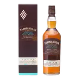 Whisky  of double cask TAMNAVULIN, 40°, bouteille de 70cl