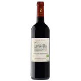 Vin Rouge Côtes Du marmandais AOP rouge Domaine Bonnet bio 75cl