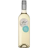 Vin blanc Pays d'Oc IGP Gio bio 75cl