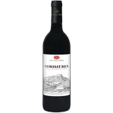 Vin rouge AOP Corbières Les Pluviers 75cl