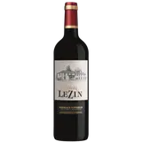 Vin rouge CVT Bordeaux Supérieur AOP Château Lezin 2022 75cl