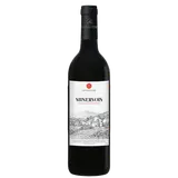 Vin rouge AOP Minervois Les Pluviers  75cl