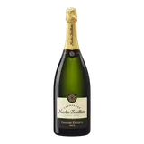 Champagne AOP brut Grande Réserve NICOLAS FEUILLATTE bouteille de 1,5l
