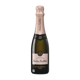 Champagne AOP rosé Nicolas Feuillatte 37,5cl
