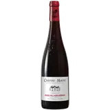 Vin rouge AOP Anjou villages Brissac Château de Mauny, 75cl