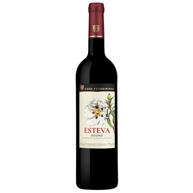 Vin du Portugal Douro DOCG rouge Casa Ferreirinha Estava 75CL