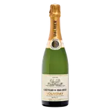 Vin Vouvray AOP brut, Château de Valmer  - 75cl