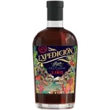 Ron Expedicion Rhum vieux Vieilli 5 ans 40° 70cl
