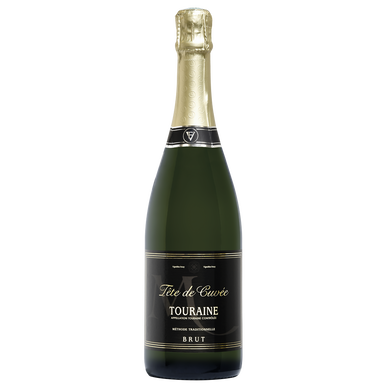 Touraine AOP brut Moncontour Tête de Cuvée 75cl