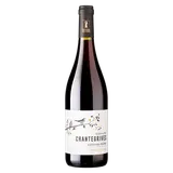 Vin Rouge CVT AOP Côtes du Rhône rouge Domaine de Chantegrives 75CL