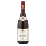 Vin rouge AOP Mâcon Maurice Chenu, 75cl