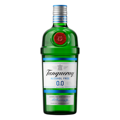 Boisson sans alcool Tanqueray 0° 70cl