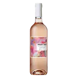 Pays d'Oc IGP Grenache Cinsault rosé 75cl