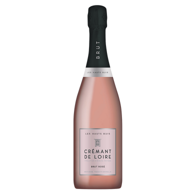 Loire AOP rosé brut Les Hauts Buis 75cl