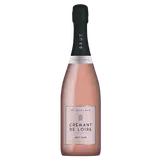Loire AOP rosé brut Les Hauts Buis 75cl