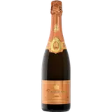 Vin rosé Saumur AOP Mlle Ladubay cuvée éclat 75cl