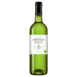 Vin blanc AOP Bordeaux château Baron Fillon  75cl