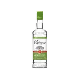 Rhum blanc de Martinique CLEMENT agricole 40° 70cl