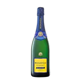 Champagne AOP brut heidsieck&co monopole blue top 75cl