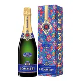 Champagne AOP brut, Pommery Cuvée Royal  - 75cl