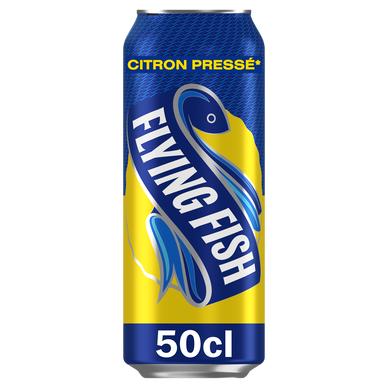 Bière FLYING FISH boîte 5.9° 50cl
