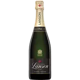 Champagne AOP brut Lanson Le Black Création 75cl