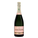 Vin rosé Champagne AOP CANARD DUCHENE, 75cl