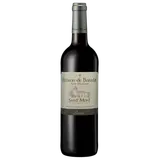 Vin Rouge Saint Mont AOP rouge Fleuron De Baradat - 75cl