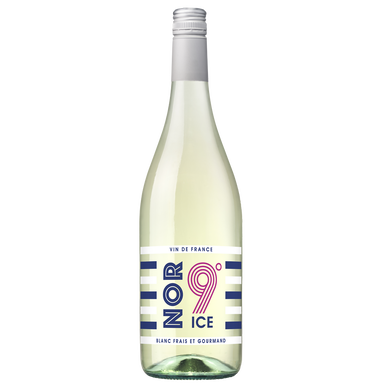 Vin de France blanc Nor 75cl